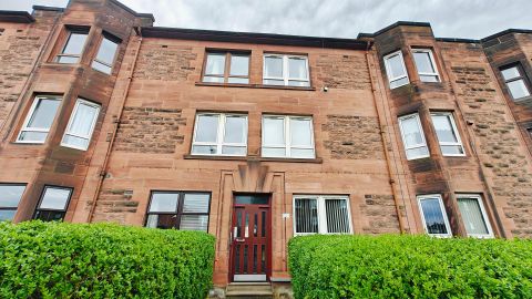 Paisley Road West, Glasgow G52
