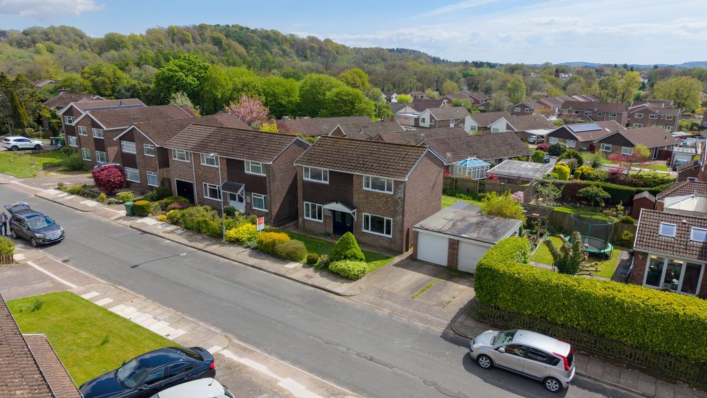 Additional image 25 of 4 bed link detached house for saleParc-Y-Bryn, Creigiau CF15