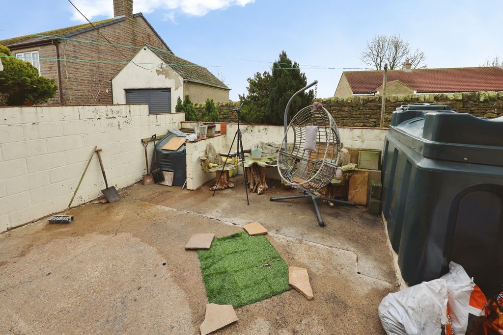 Additional image 10 of 3 bed end terrace house for saleLane Head, Copley, Bishop Auckland DL13