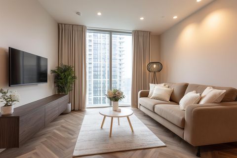 Kempston Street, Liverpool L3, New home