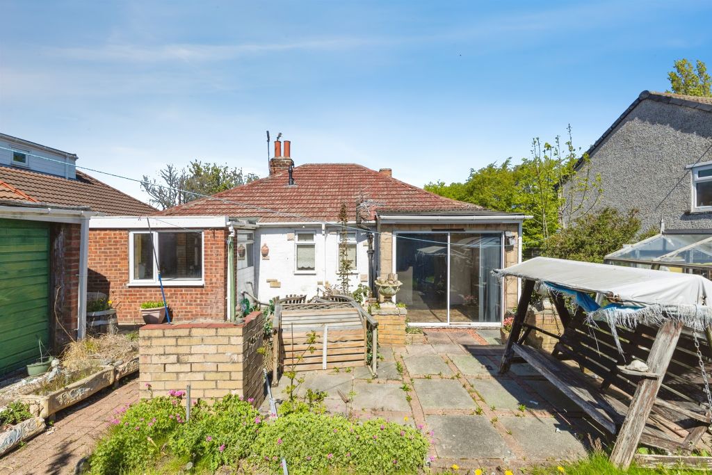 Additional image 11 of 2 bed detached bungalow for saleBraemar Road, Billingham TS23