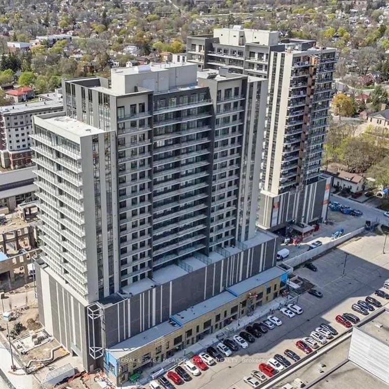 1304-15 Glebe Street E, Cambridge, ON, N1S 0C3