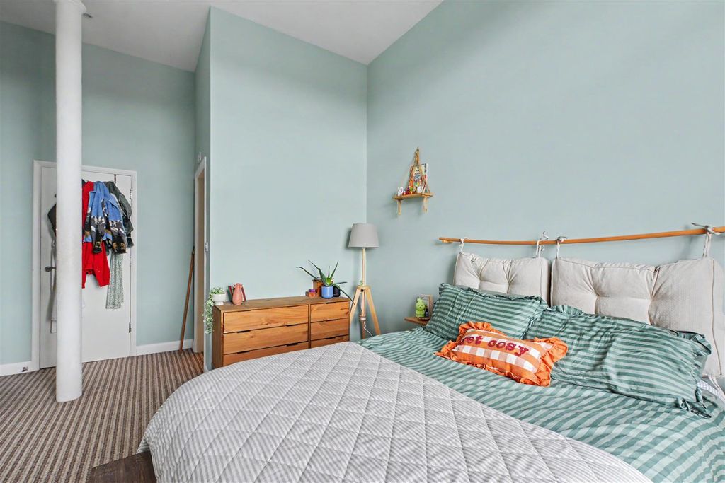 Additional image 14 of 2 bed flat for saleTown End Road, Draycott DE72