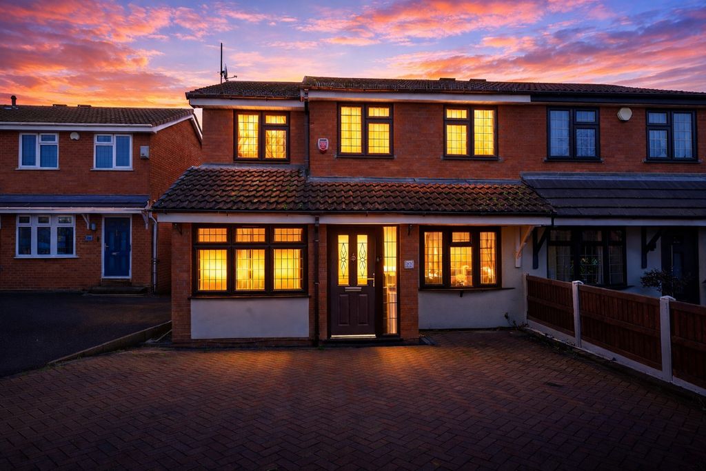 Additional image 4 of 4 bed semi-detached house for saleBlithfield Drive, Brierley Hill DY5
