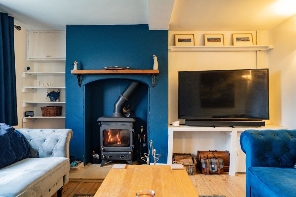 Additional image 9 of 2 bed detached house for saleThe Green, Markfield, Leicester, Leicestershire LE67