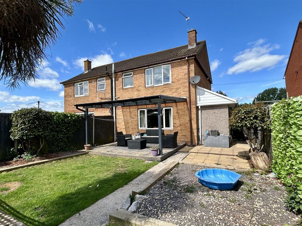 Additional image 21 of 2 bed semi-detached house for saleCaemawr Road, Caldicot NP26