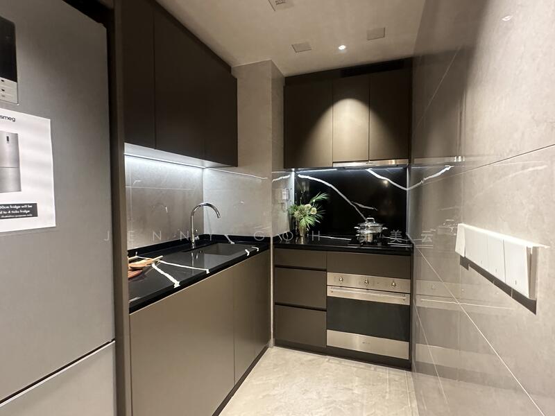 Additional image 6 of 3 Marina Gardens Lane