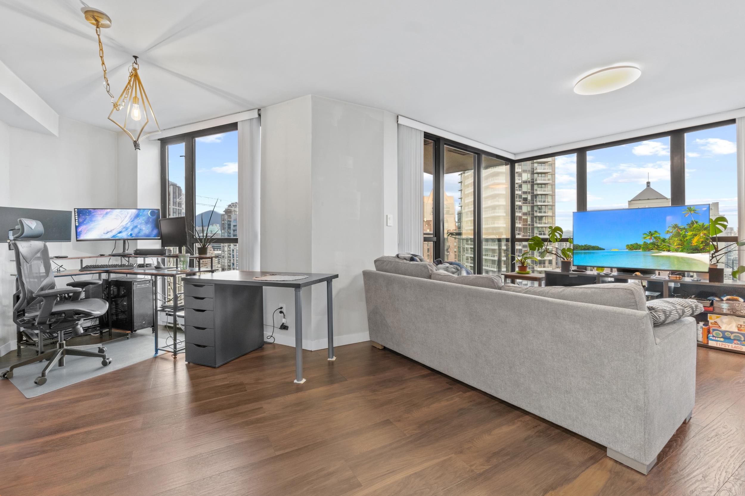 Additional image 4 of 2709-501 Pacific Street, Vancouver, BC, V6Z 2X6
