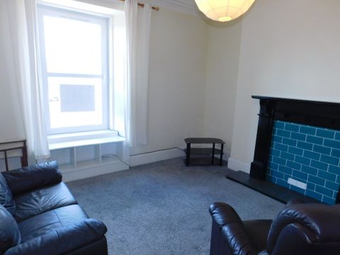 Leslie Terrace, Kittybrewster, Aberdeen AB25