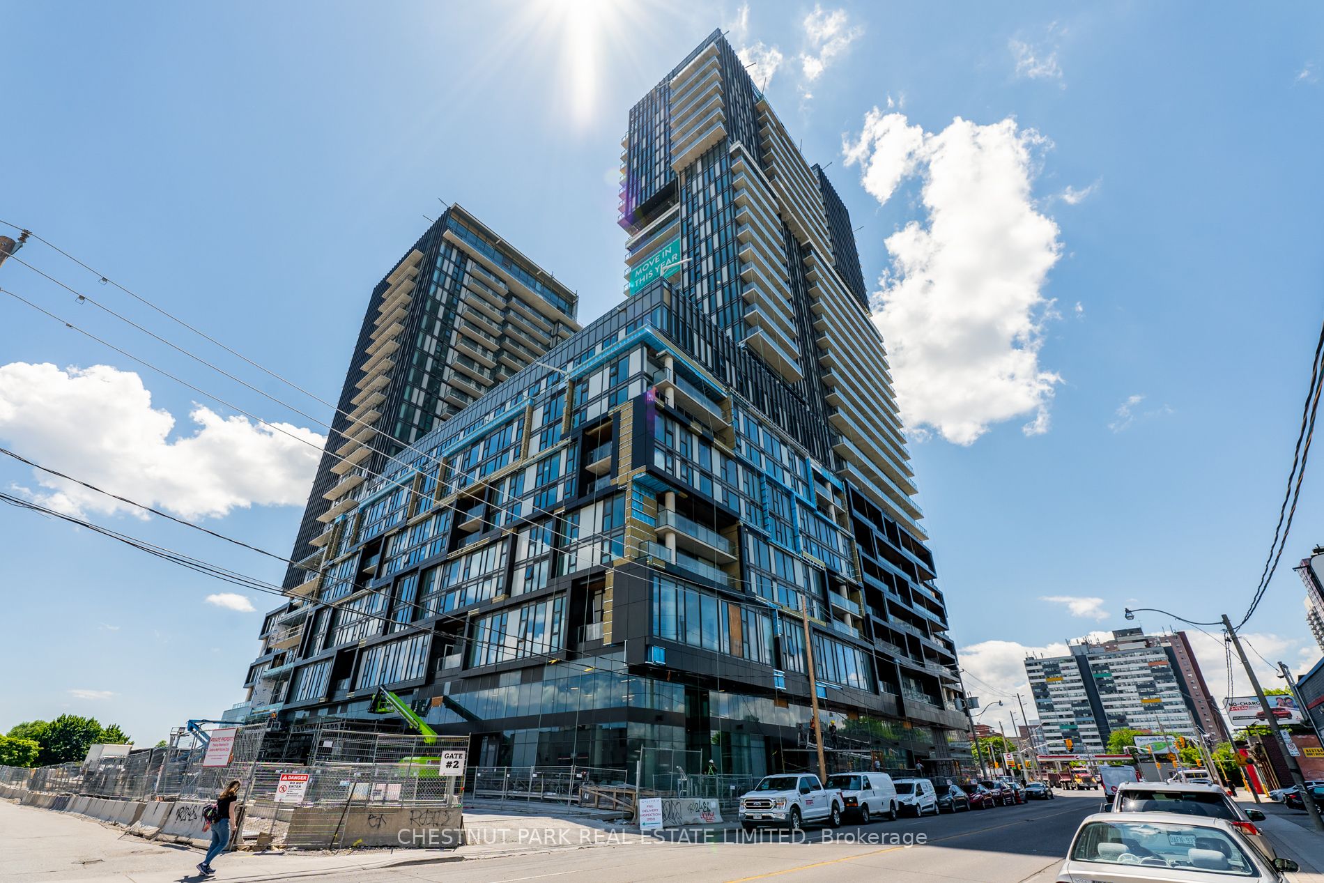 Additional image 2 of 305-10 Graphophone Grove, Toronto, ON, M6H 0E5