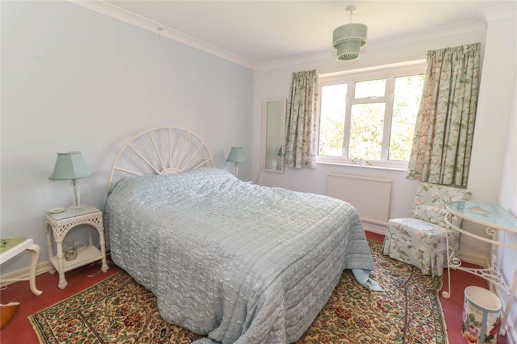 Additional image 13 of 4 bed detached house for saleKingsmead, Anna Valley, Andover, Hampshire SP11