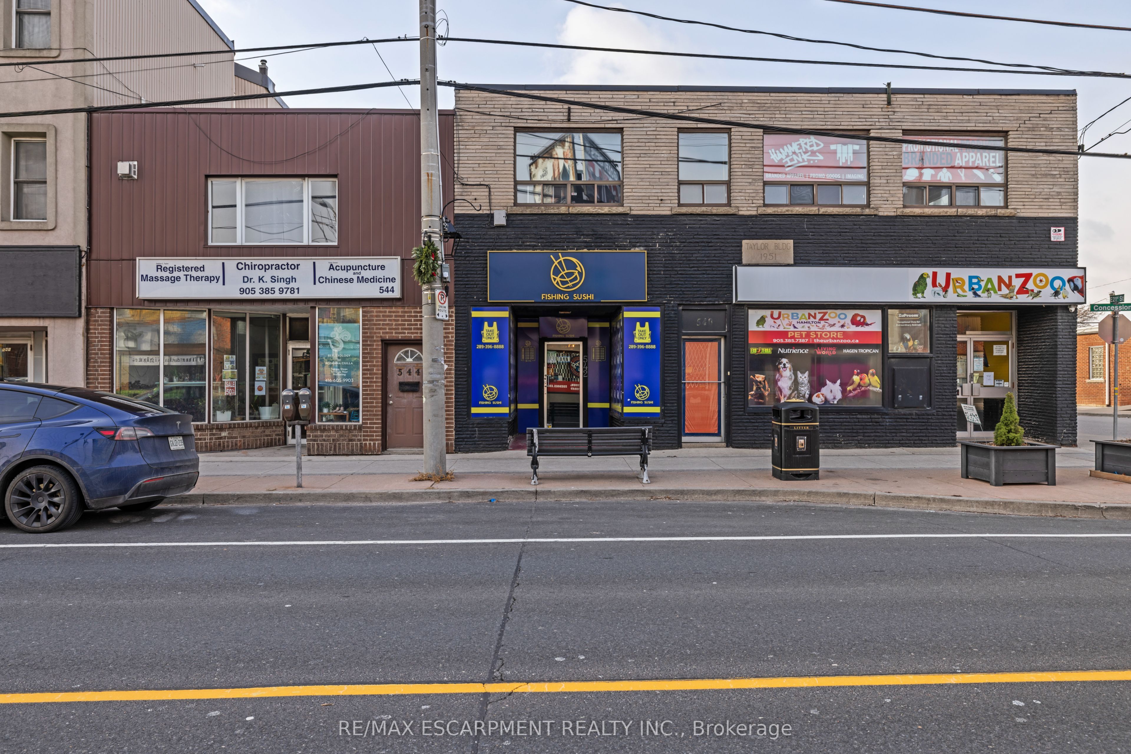 Additional image 5 of 542 Concession Street, Hamilton, ON, L8V 1A9