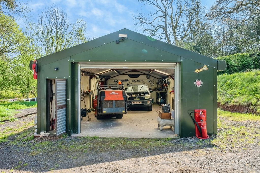 Additional image 35 of 3 bed detached bungalow for saleMitchel Troy, Monmouth NP25