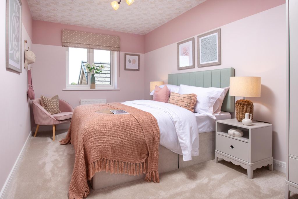 Additional image 11 of 4 bed detached house for sale"The Aster" at 15 Twiddle Green, Beverley HU17