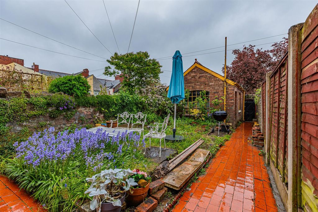 Additional image 23 of 4 bed terraced house for saleKelvin Road, Roath Park, Cardiff CF23