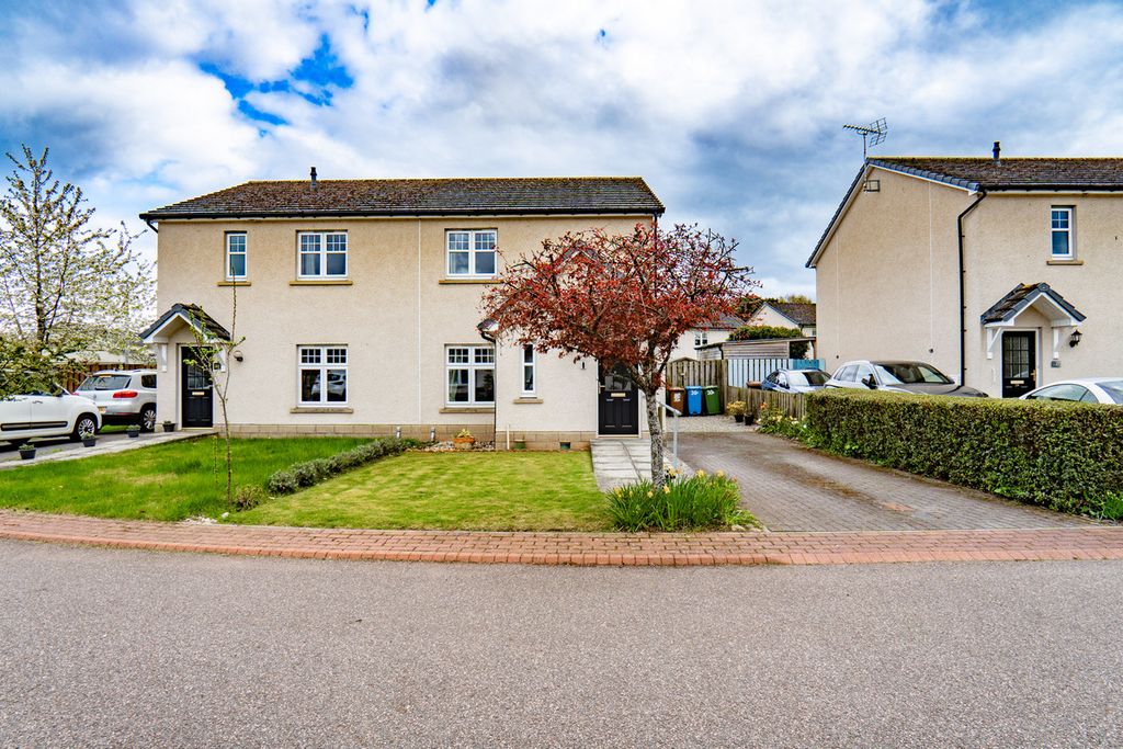 Additional image 33 of 2 bed semi-detached house for saleThe Cairns, Muir Of Ord IV6