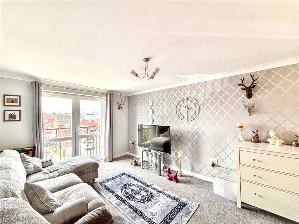 Additional image 2 of 2 bed flat for saleMillers Way, Kirkby In Ashfield NG17