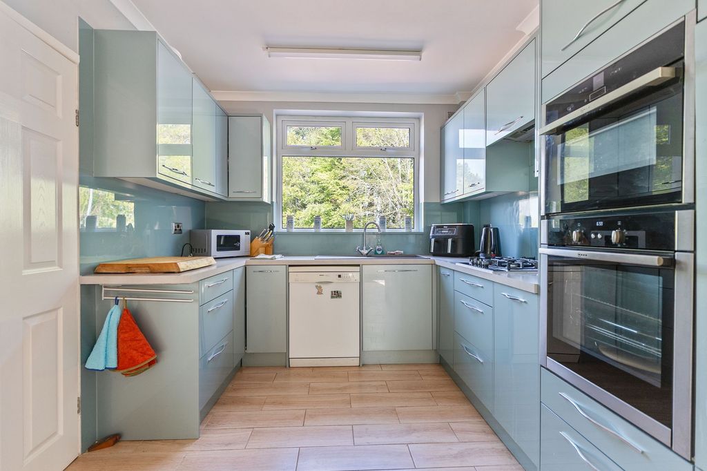 Additional image 2 of 4 bed detached house for saleVale View, Newport NP19