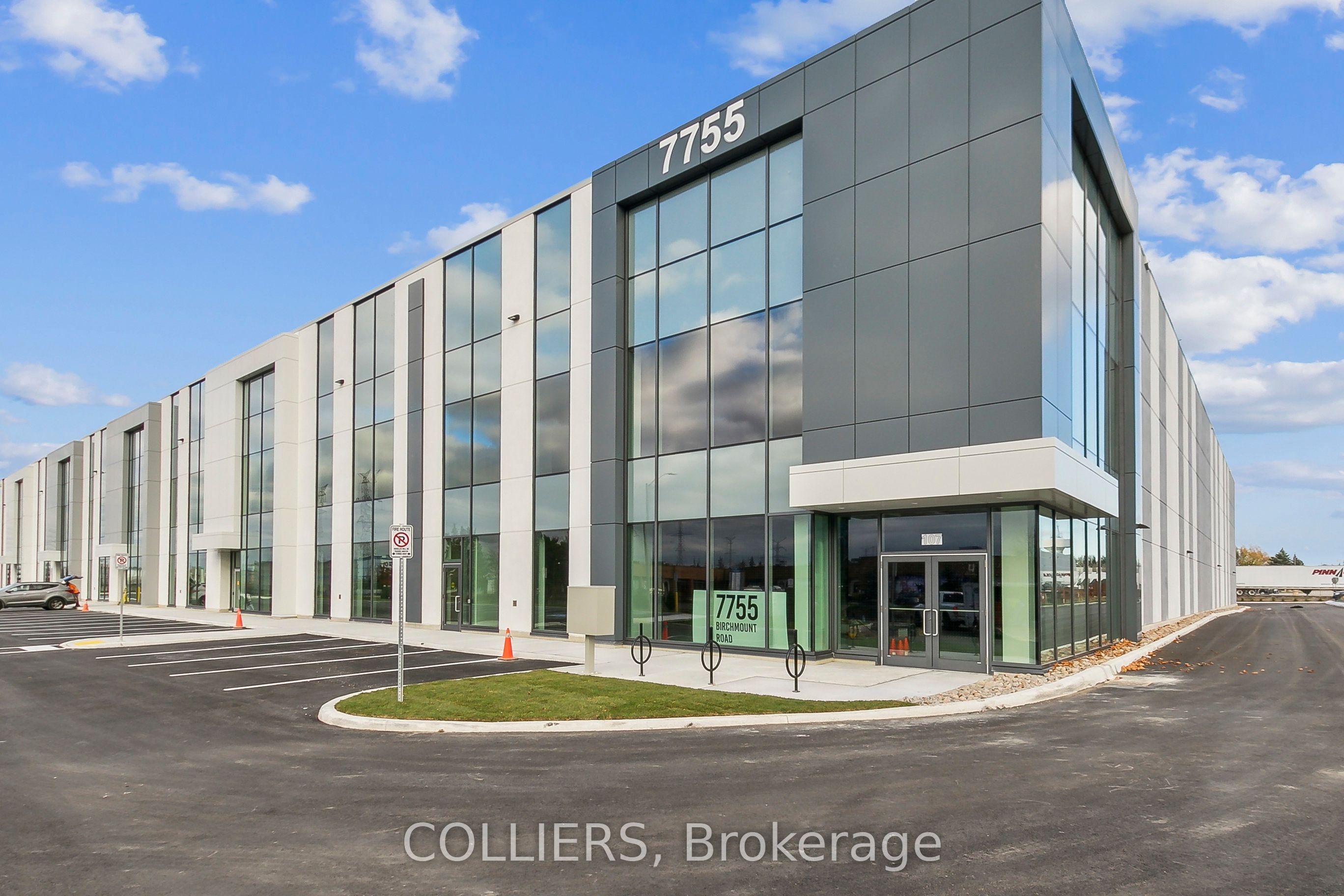Additional image 5 of 101-7755 Birchmount Road, Markham, ON, L3R 9X3