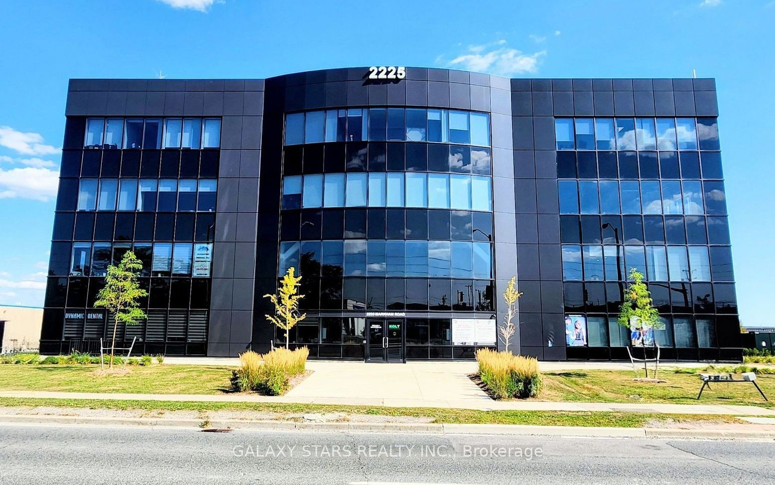 106-2225 Markham Road, Toronto, ON, M1B 2W3