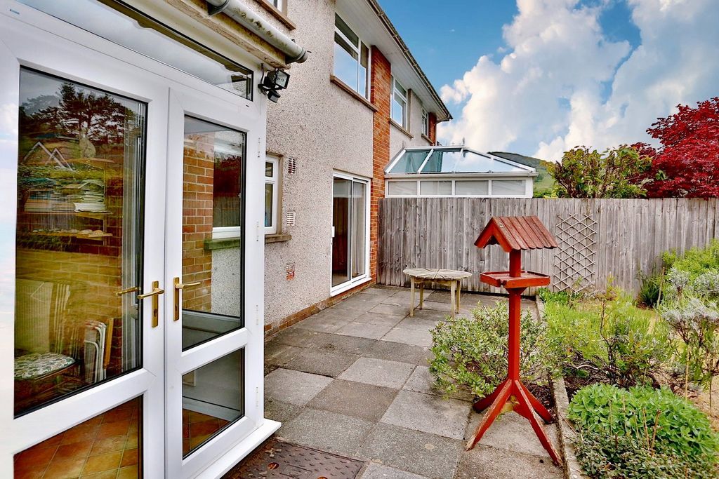 Additional image 23 of 3 bed semi-detached house for sale33 Cresta Road, Abergavenny, Monmouthshire NP7