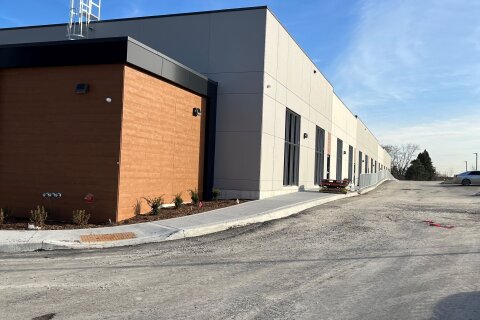 Additional image 8 of Units 4 to 7-195 Cachet Woods Court, Markham, ON, L6C 0Z8