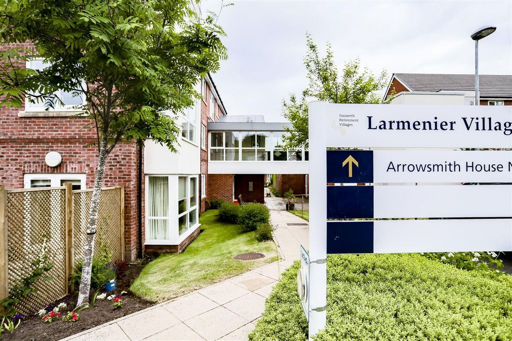 Additional image 23 of 2 bed flat for saleLarmenier Retirement Village, Preston New Road, Blackburn BB2