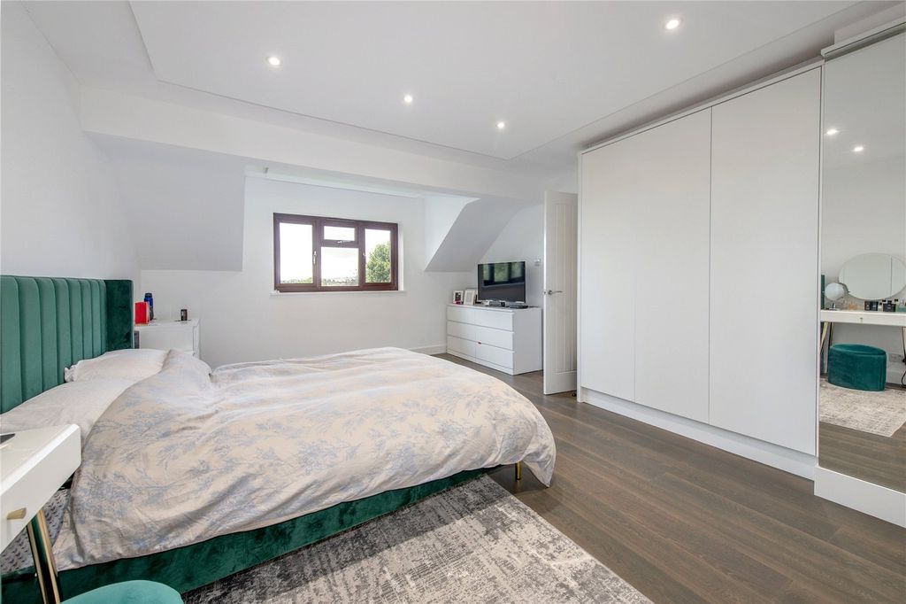 Additional image 12 of 5 bed detached house for saleDownhall Drive, Wembdon, Bridgwater, Somerset TA6