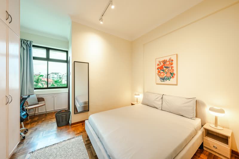 2 Lorong K Telok Kurau