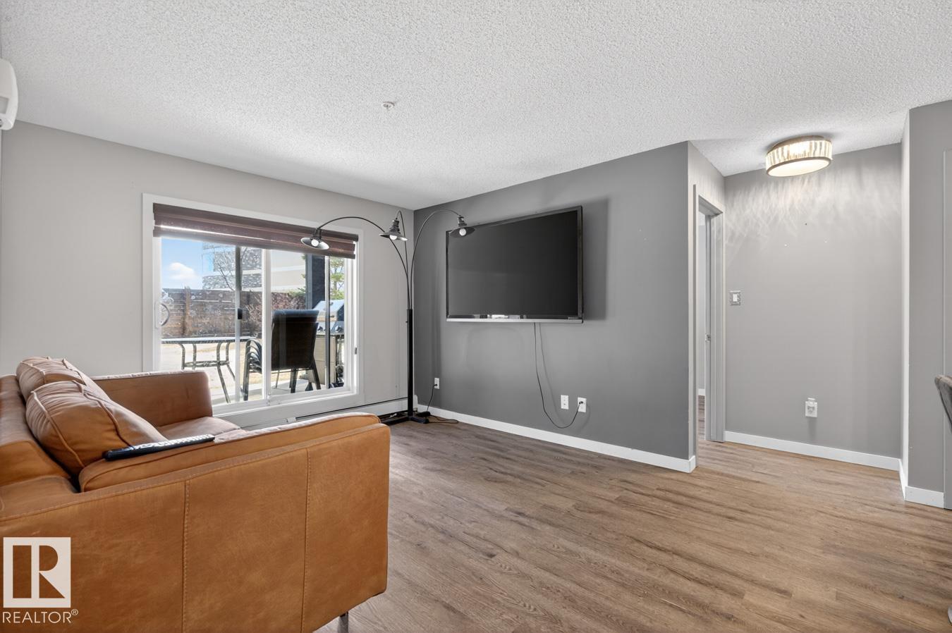 109-340 Windermere Road NW, Edmonton, AB, T6W2P2