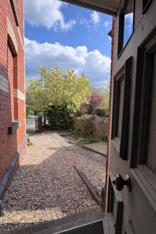 Additional image 12 of 1 bed flat for saleQueens Road, Oswestry SY11