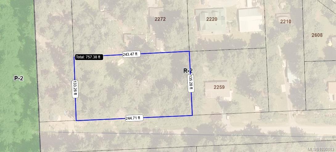 Additional image 4 of Lot C Creife Road, Shawnigan Lake, BC, V8H 2E1