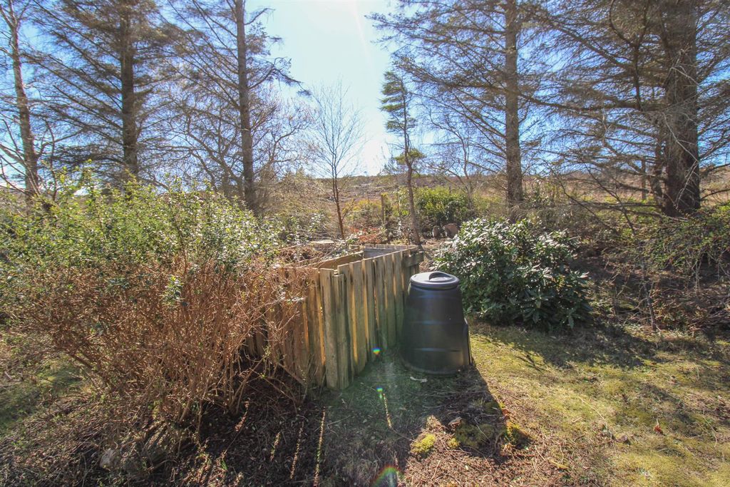 Additional image 24 of 3 bed detached bungalow for sale9 Opinan, Laide, Achnasheen IV22