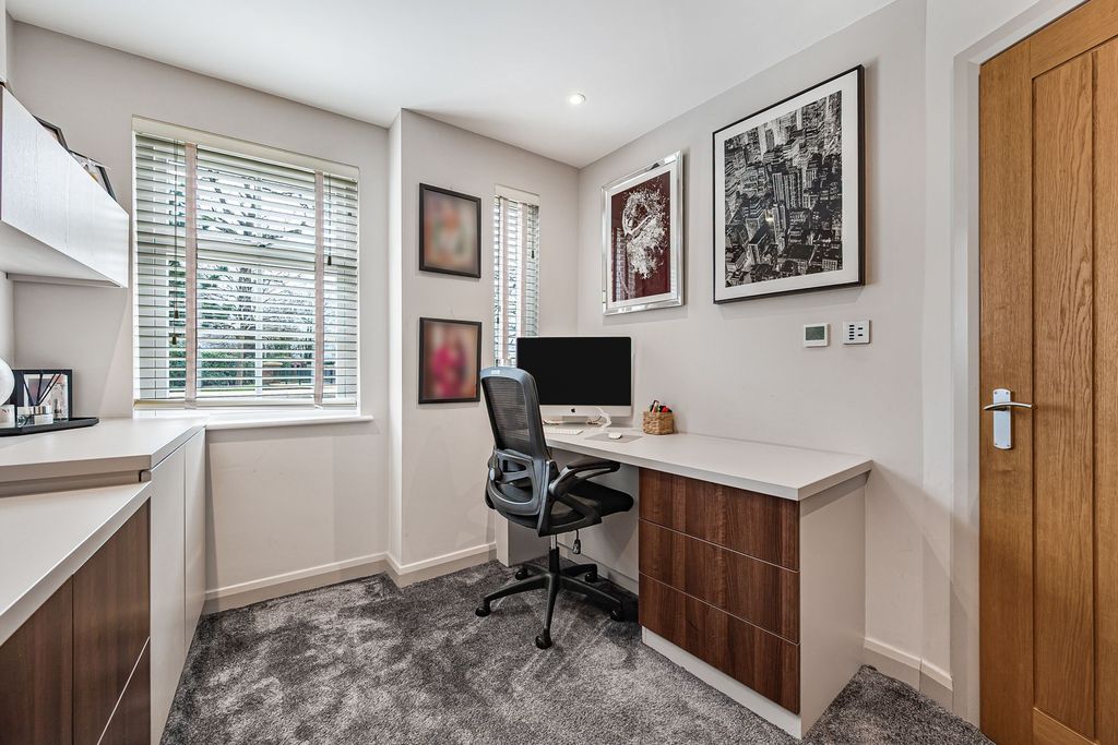 Additional image 9 of 3 bed terraced house for saleMerrymans Lane, Alderley Edge SK9