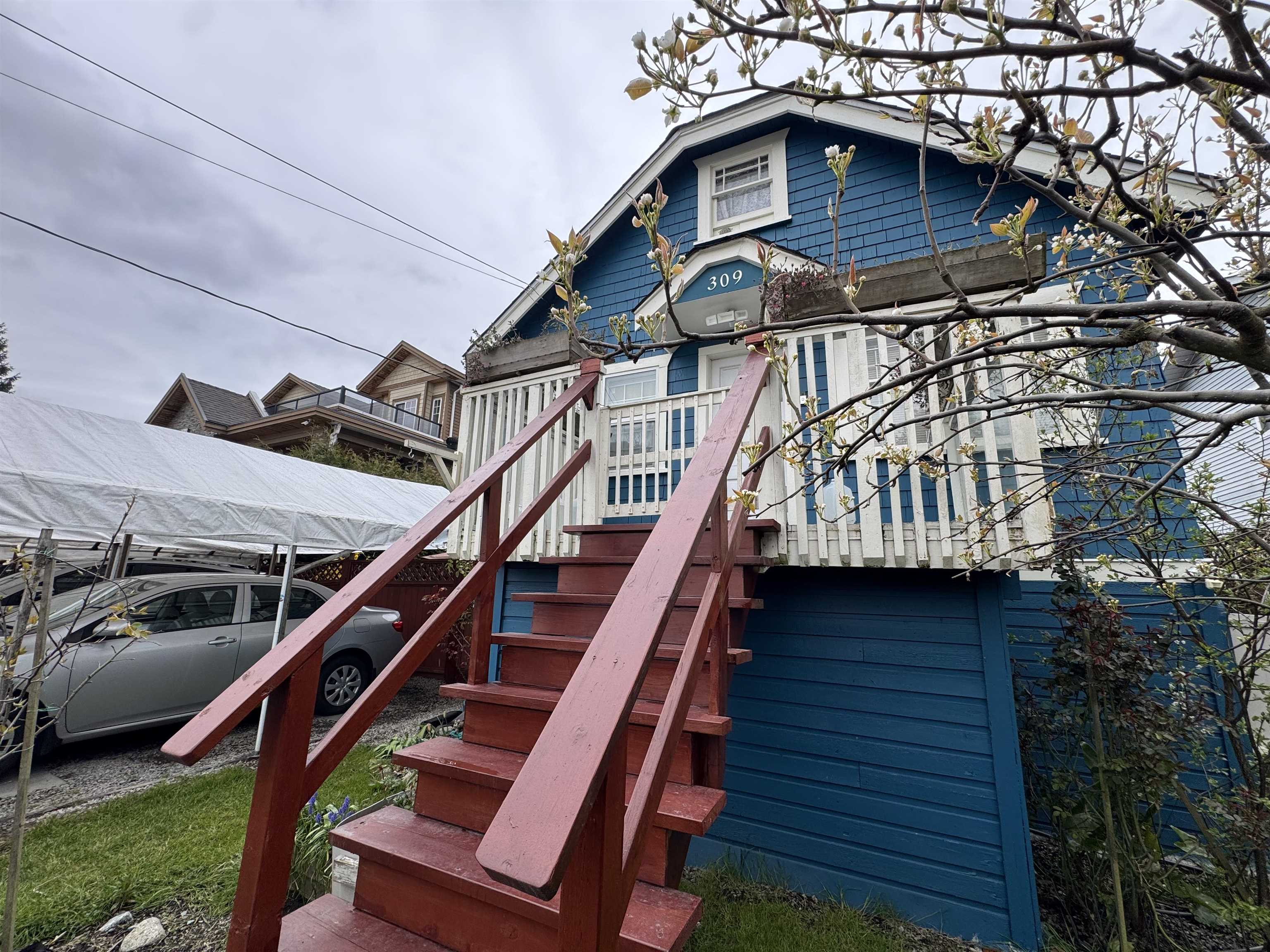 Additional image 2 of 309 Boyne Street, New Westminster, BC, V3M 5J9
