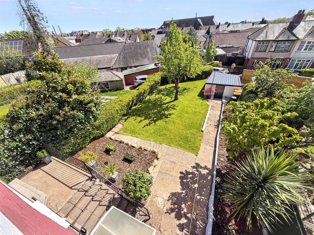 Additional image 2 of 3 bed semi-detached house for saleKeynsham Avenue, Newport NP20