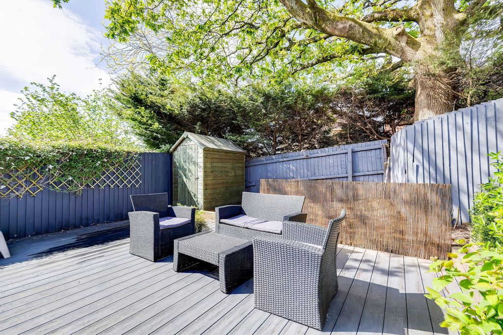 Additional image 27 of 2 bed semi-detached house for saleChamomile Close, Pontprennau, Cardiff CF23