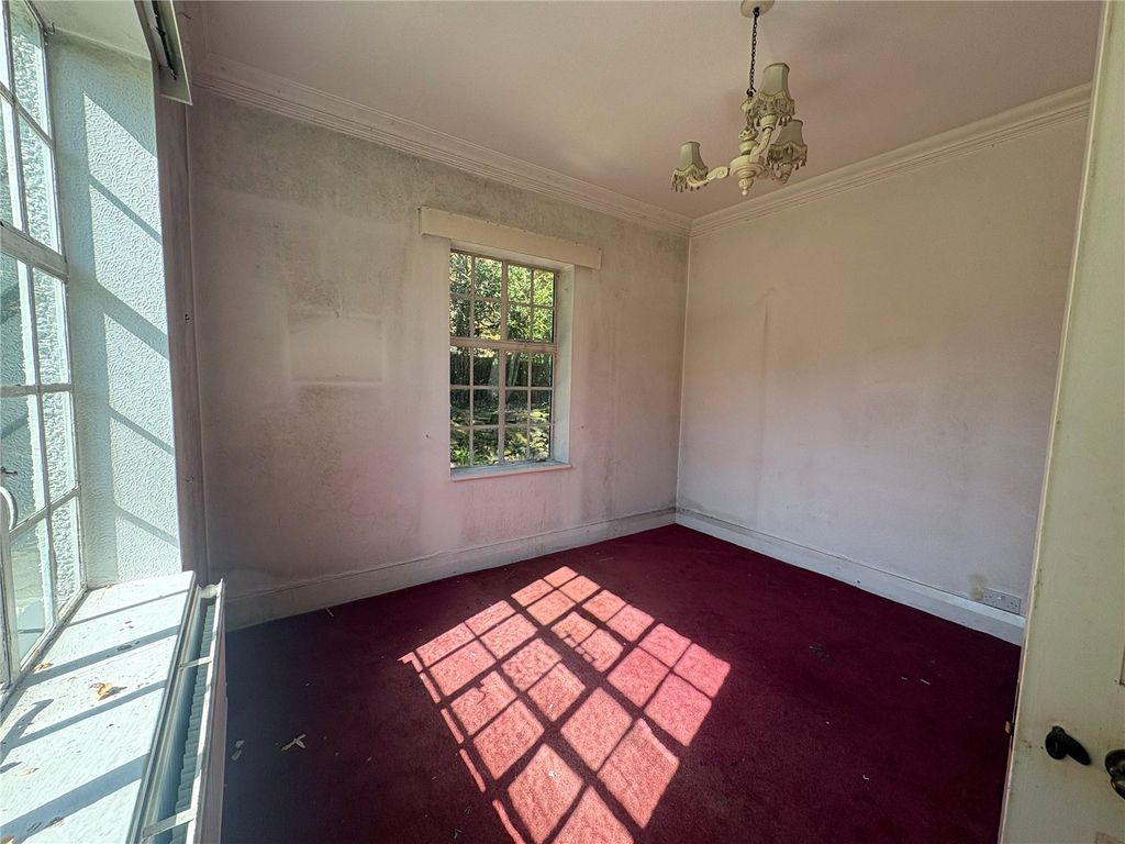 Additional image 16 of 4 bed detached house for saleBurlington Road, Altrincham WA14