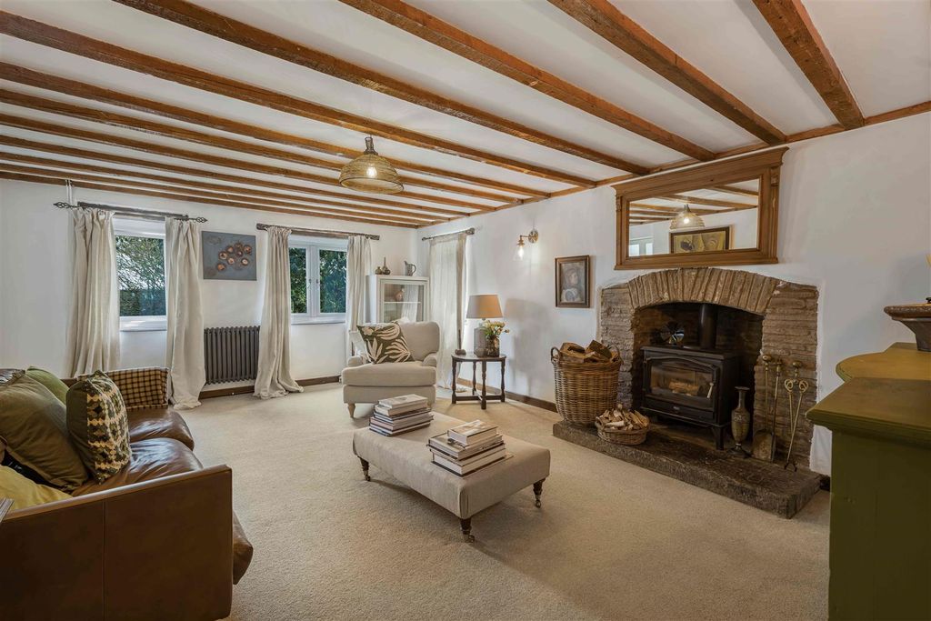 Additional image 12 of 5 bed farmhouse for saleWalterstone, Hereford HR2