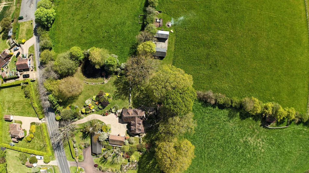 Additional image 31 of 4 bed detached house for saleLordings Road, Billingshurst RH14