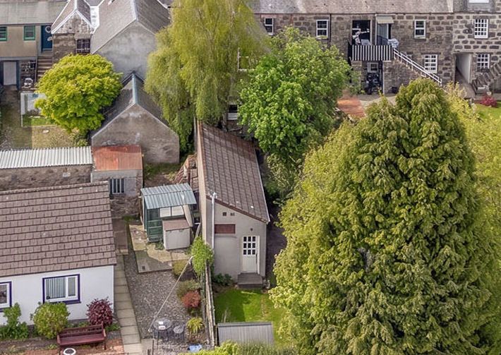 Additional image 8 of Studio for saleDrummond Street, Comrie PH6