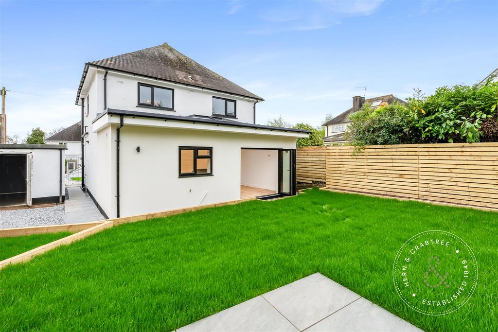 Additional image 46 of 3 bed detached house for saleEast Rise, Llanishen, Cardiff CF14