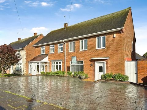 Hawkley Road, Wolverhampton WV1