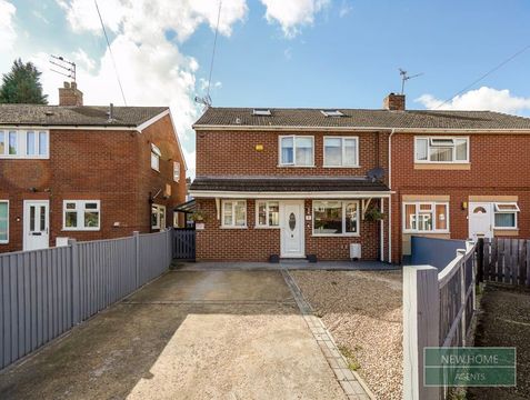 Flatts Lane, Calverton, Nottingham NG14