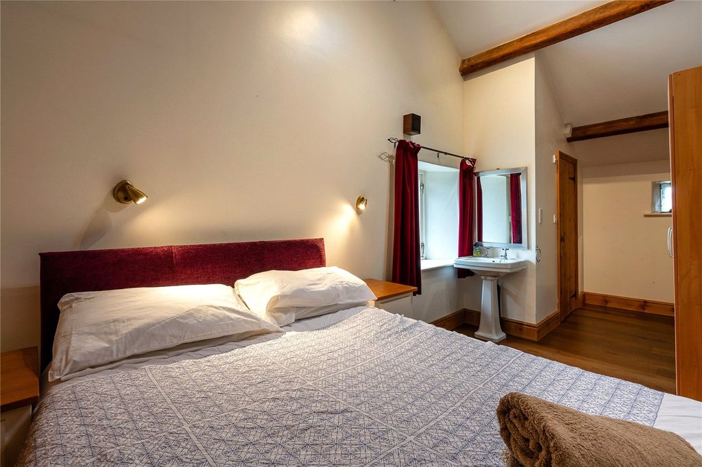 Additional image 16 of 6 bed detached house for saleFoldgate Farm, Corney, Millom, Cumbria LA19