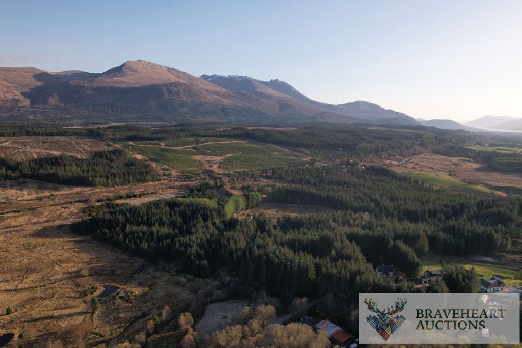 Land for saleNorth Face 5, Spean Bridge, Highland PH34