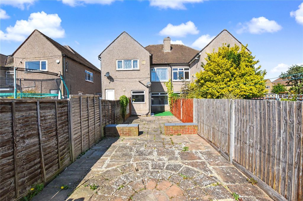 Additional image 12 of 2 bed maisonette for saleChurch Road, Bexleyheath DA7