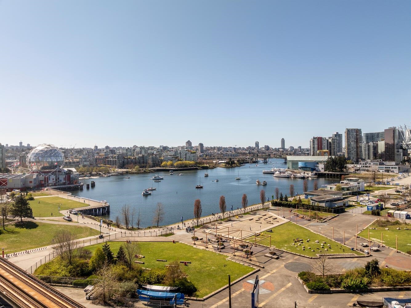 Additional image 6 of 406-125 Milross Avenue, Vancouver, BC, V6A 0A1