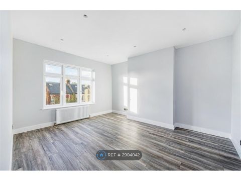 Percy Road, London W12