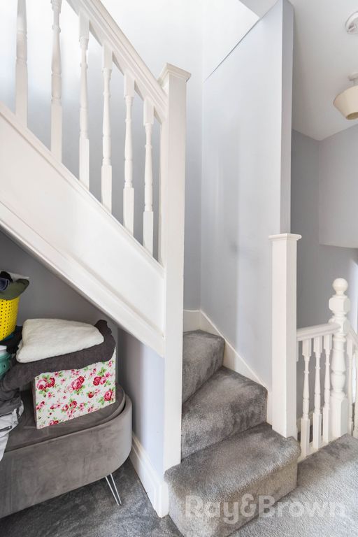 Additional image 33 of 4 bed terraced house for saleHawthorn Road East, Cardiff CF14